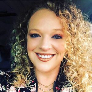 Meet your Posher, Jess